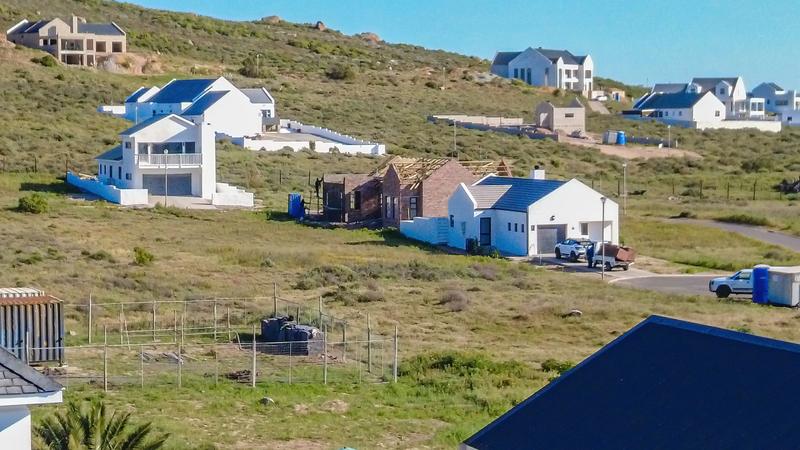 3 Bedroom Property for Sale in St Helena Views Western Cape